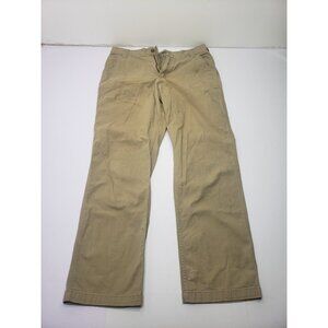 Carhartt Mens 36 x 34 Rugged Flex Relaxed Fit Canvas Work Pant BN2291-M
